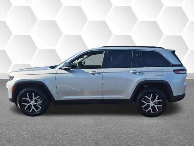 2025 Jeep Cherokee - $36,500