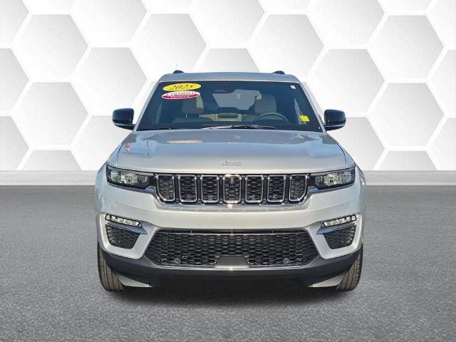 2025 Jeep Cherokee - $36,500