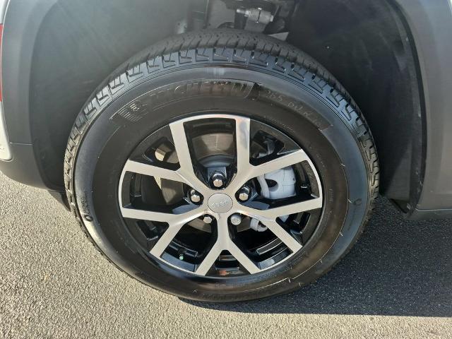 2025 Jeep Cherokee - $36,500
