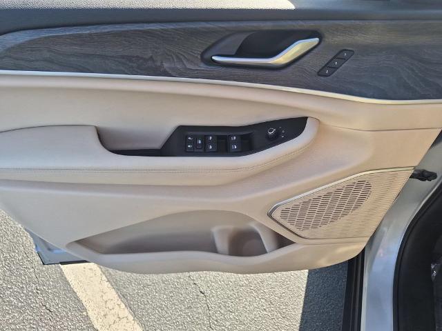 2025 Jeep Cherokee - $36,500