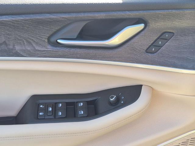 2025 Jeep Cherokee - $36,500