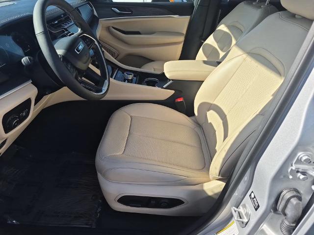 2025 Jeep Cherokee - $36,500