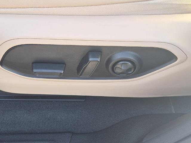 2025 Jeep Cherokee - $36,500