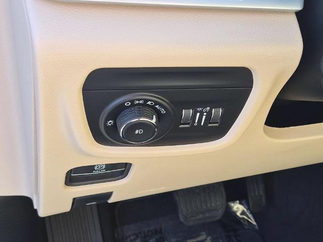2025 Jeep Cherokee - $36,500