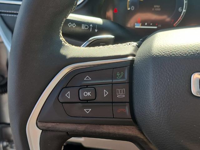 2025 Jeep Cherokee - $36,500