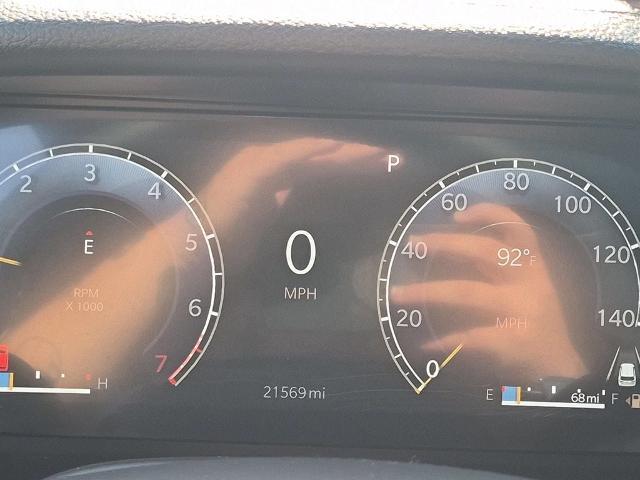 2025 Jeep Cherokee - $36,500