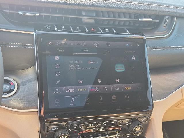 2025 Jeep Cherokee - $36,500