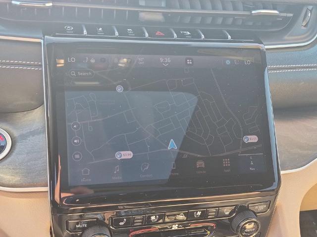 2025 Jeep Cherokee - $36,500