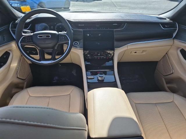 2025 Jeep Cherokee - $36,500