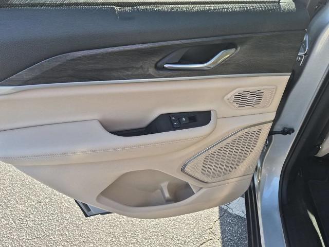 2025 Jeep Cherokee - $36,500