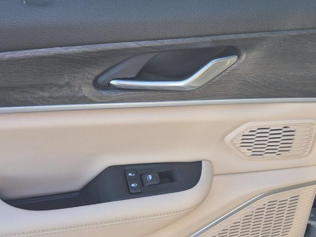 2025 Jeep Cherokee - $36,500