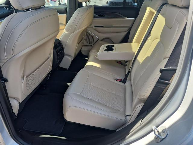 2025 Jeep Cherokee - $36,500