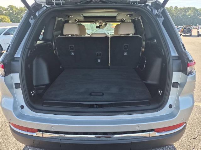 2025 Jeep Cherokee - $36,500