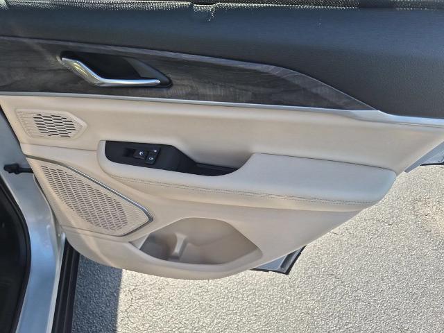 2025 Jeep Cherokee - $36,500