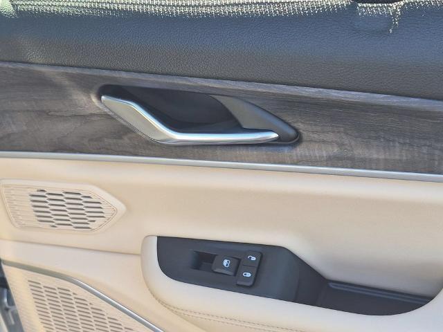 2025 Jeep Cherokee - $36,500