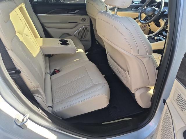 2025 Jeep Cherokee - $36,500