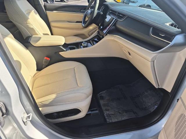 2025 Jeep Cherokee - $36,500