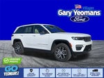 2025 Grand Cherokee Thumbnail 1