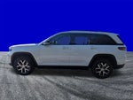 2025 Grand Cherokee Thumbnail 7