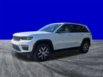 2025 Grand Cherokee Thumbnail 8