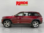 2022 Grand Cherokee Thumbnail 2