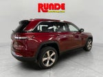 2022 Grand Cherokee Thumbnail 5