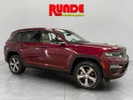 2022 Grand Cherokee Thumbnail 7