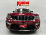 2022 Grand Cherokee Thumbnail 8