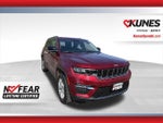2023 Grand Cherokee Thumbnail 1