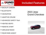 2023 Grand Cherokee Thumbnail 2