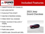 2023 Grand Cherokee Thumbnail 3