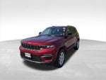 2023 Grand Cherokee Thumbnail 5