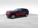 2023 Grand Cherokee Thumbnail 6