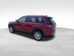 2023 Grand Cherokee Thumbnail 8