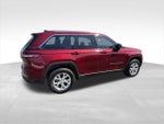 2023 Grand Cherokee Thumbnail 12