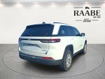 2023 Grand Cherokee Thumbnail 7