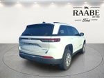 2023 Grand Cherokee Thumbnail 8