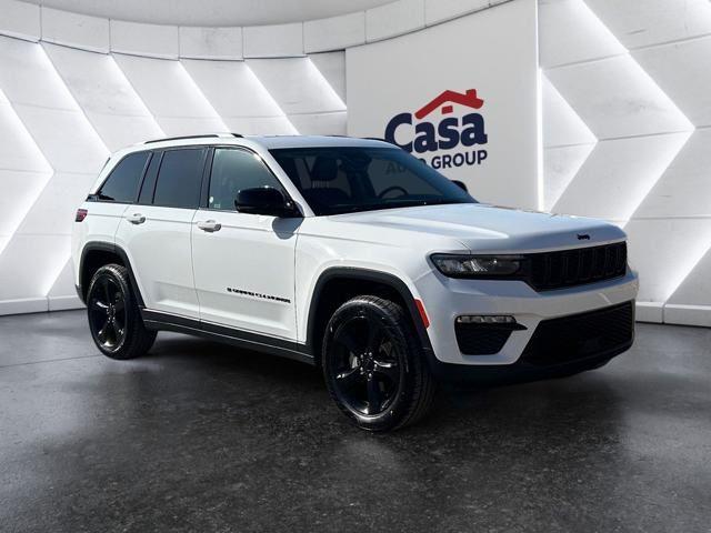 2023 Jeep Cherokee