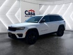 2023 Grand Cherokee Thumbnail 4