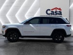 2023 Grand Cherokee Thumbnail 7