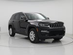2023 Grand Cherokee Thumbnail 1
