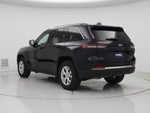 2023 Grand Cherokee Thumbnail 2