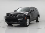 2023 Grand Cherokee Thumbnail 4