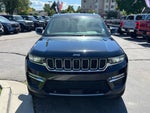2023 Grand Cherokee Thumbnail 2