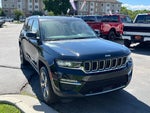 2023 Grand Cherokee Thumbnail 3