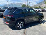 2023 Grand Cherokee Thumbnail 6