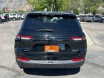 2023 Grand Cherokee Thumbnail 8