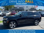 2023 Grand Cherokee Thumbnail 33