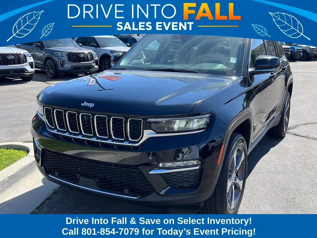 2023 Jeep Cherokee - $25,800