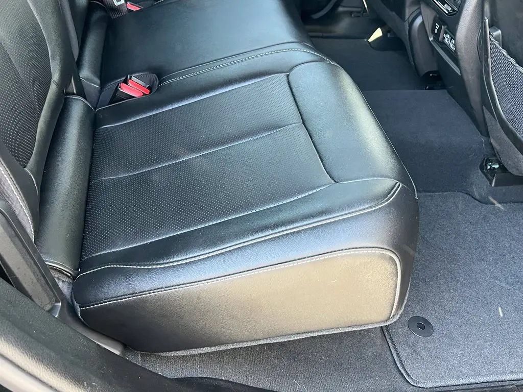 2023 Jeep Cherokee - $25,800